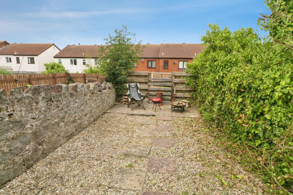House in Old Colwyn, Conwy - More