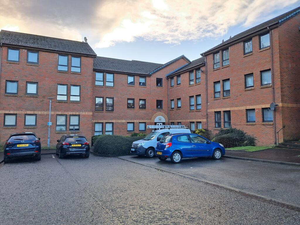 Main image of property: Polsons Crescent, Paisley, PA2