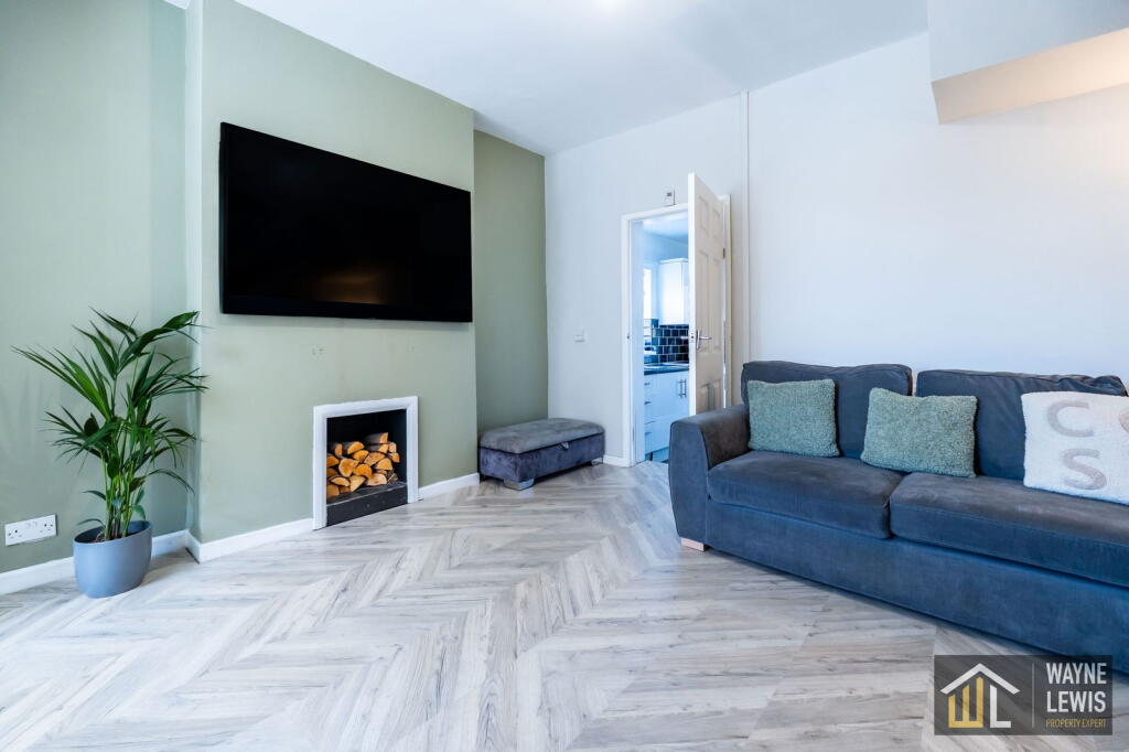 Salop Street, Caerphilly, CF83 1FX photo 2