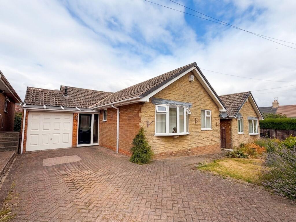 Main image of property: East Road, Oxspring, S36