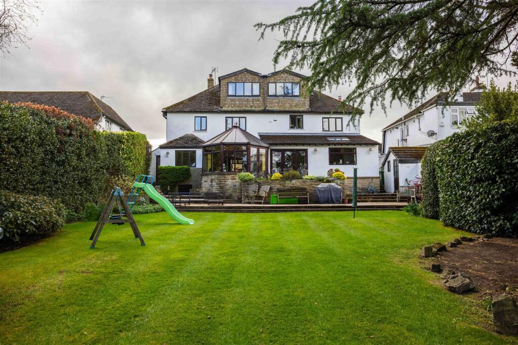 Main image of property: Breary Lane East, Bramhope