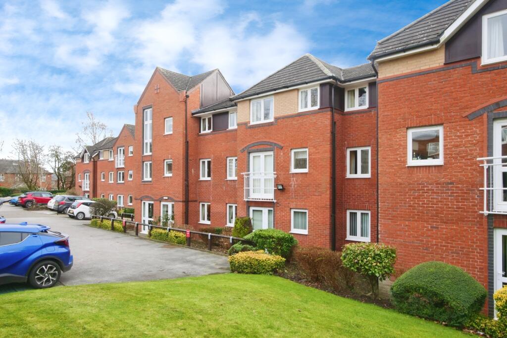 Main image of property: Acomb Road, York, North Yorkshire, YO24