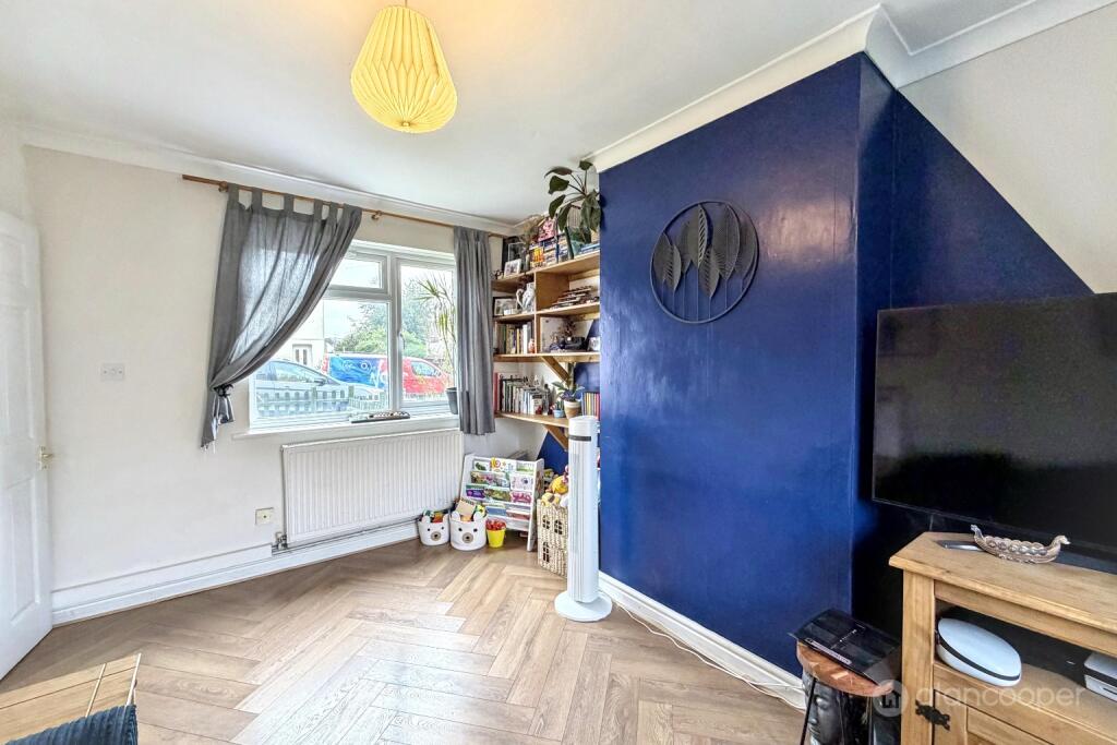 Marner Road, Nuneaton, CV10 7BX photo 4