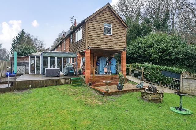 Main image of property: St. Johns Lye, Woking, Surrey