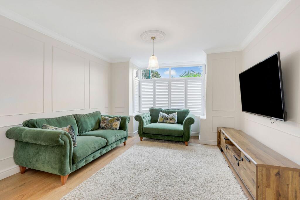 House in Nottingham, Thorneywood, Sneinton - View 4