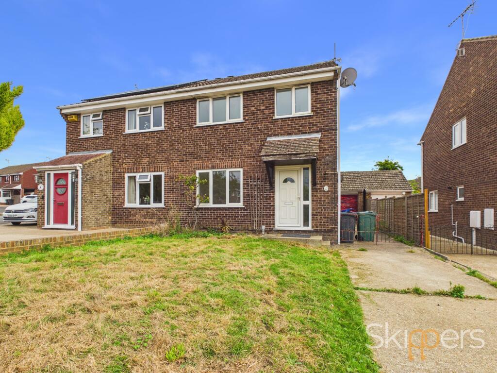 Main image of property: Collard Road, Willesborough, TN24