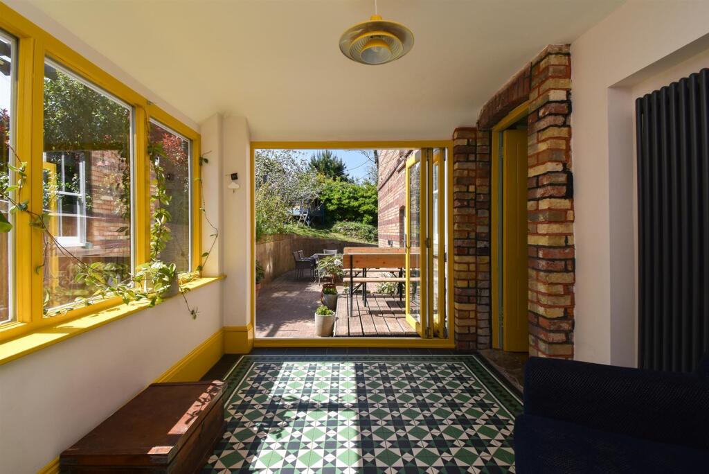 Belmont Road, Hastings - View 6