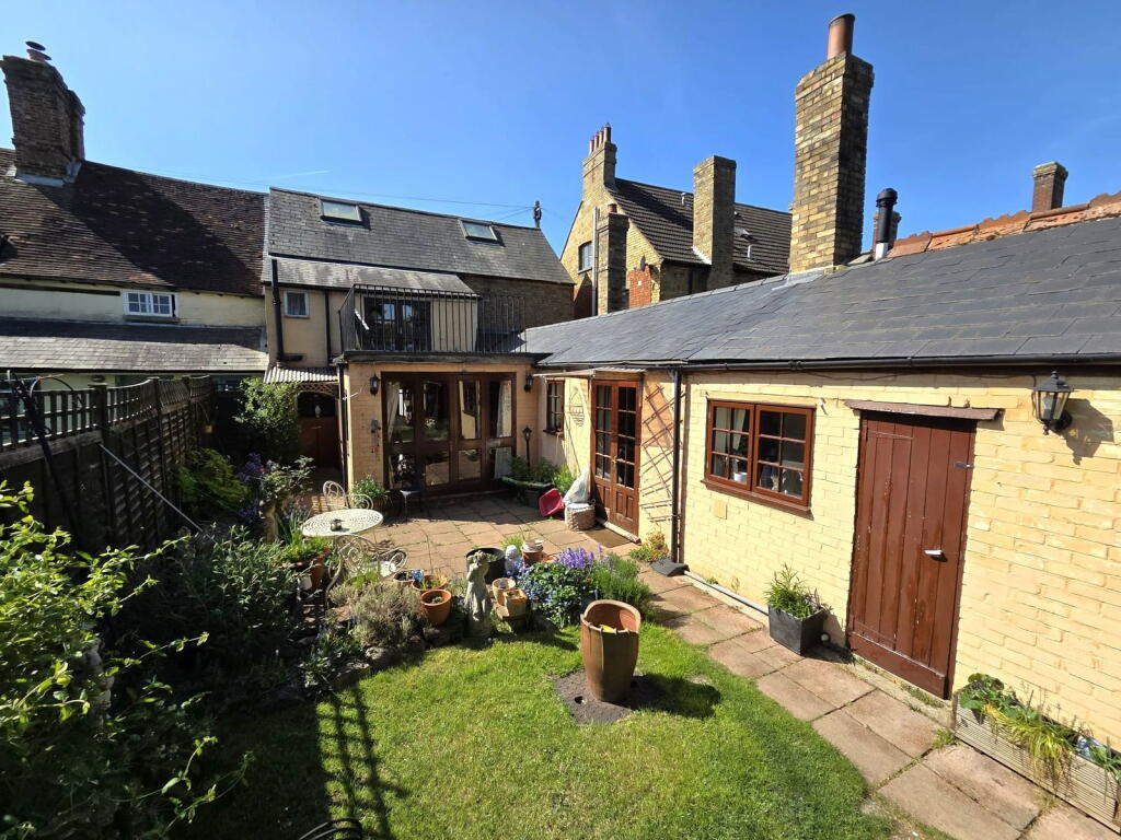 Main image of property: Church Street, Gamlingay, Sandy, Bedfordshire, SG19 3JH