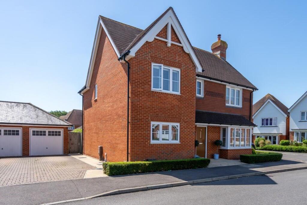 Main image of property: Lakeland Avenue, Bersted Park, Bognor Regis