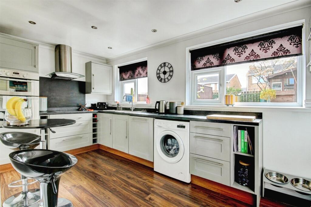 Larkspur Close, Tanfield Lea, Stanley, DH9 photo 5
