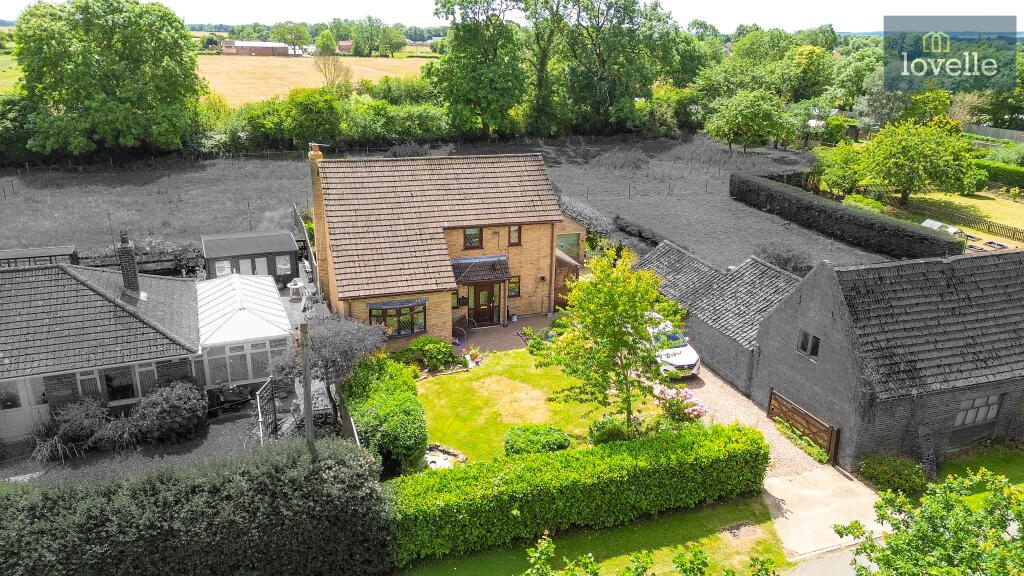 Main image of property: Northgate Lane, Grimoldby, LN11