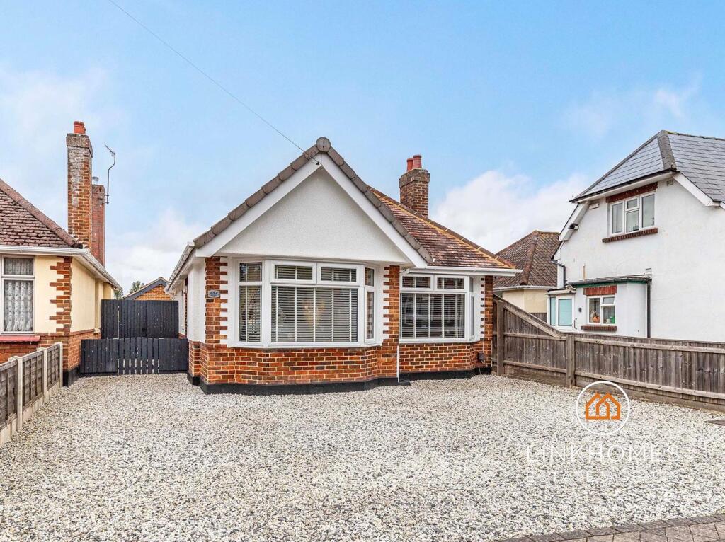 Main image of property: Sterte Road, Poole, BH15