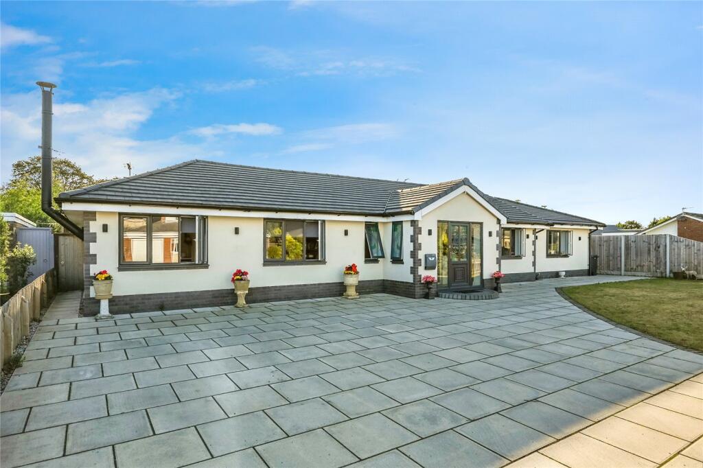 Main image of property: Spymers Croft, Formby, Liverpool, Merseyside, L37