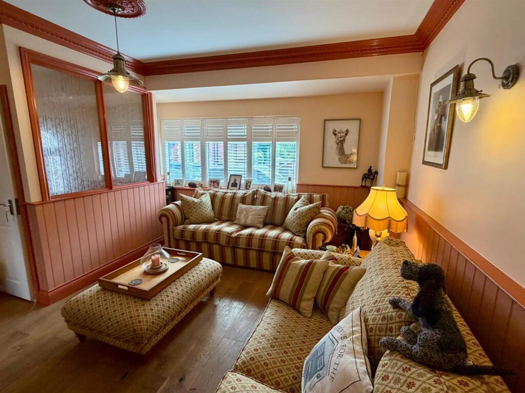 House in Hereford, Tupsley - View 4