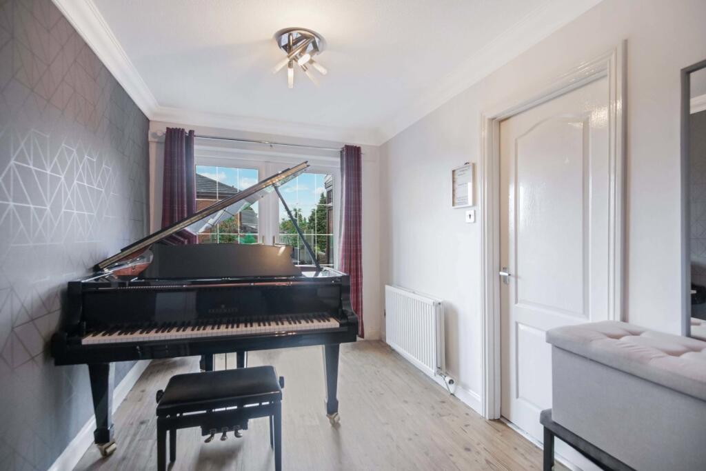 House in Paisley - View 3