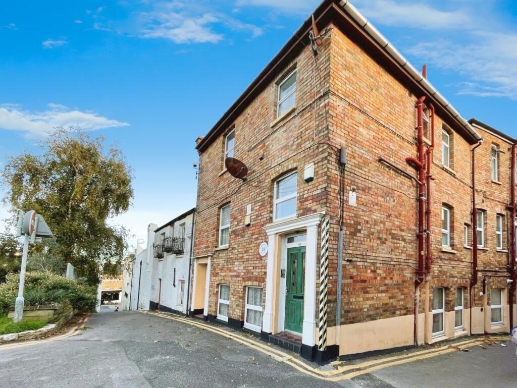 Main image of property: Mannington Place, BH2