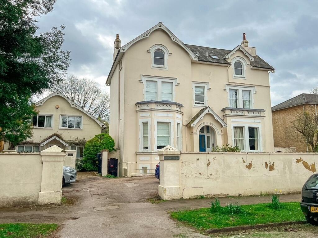 Main image of property: Wolsey Road, East Molesey, KT8