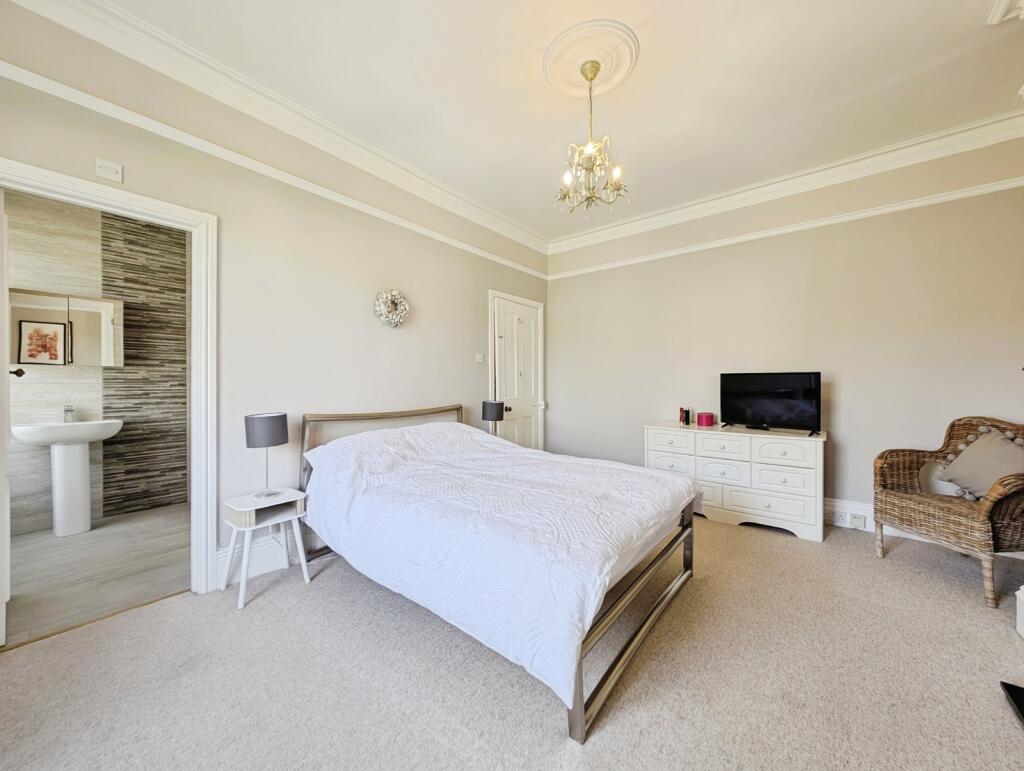 The Poplars, Gosforth, Newcastle upon Tyne, Tyne and Wear, NE3 - View 4