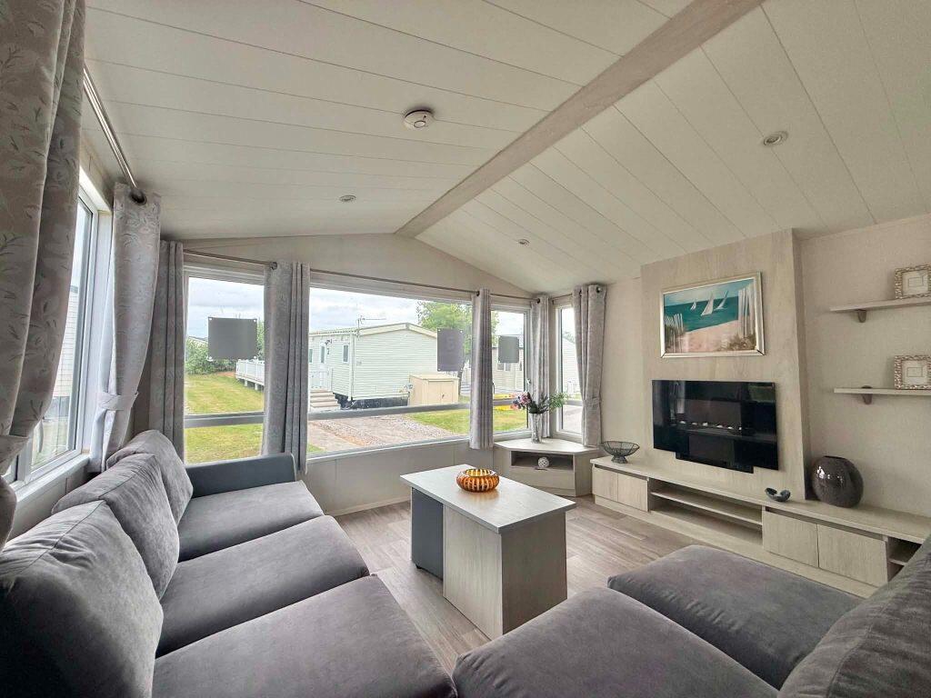 Main image of property: Bowland Fell Holiday Park – Yorkshire