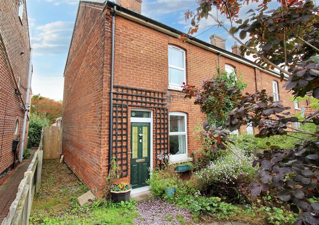 Main image of property: Bradfield Road, North Walsham