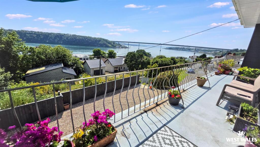 Main image of property: Burton, Milford Haven