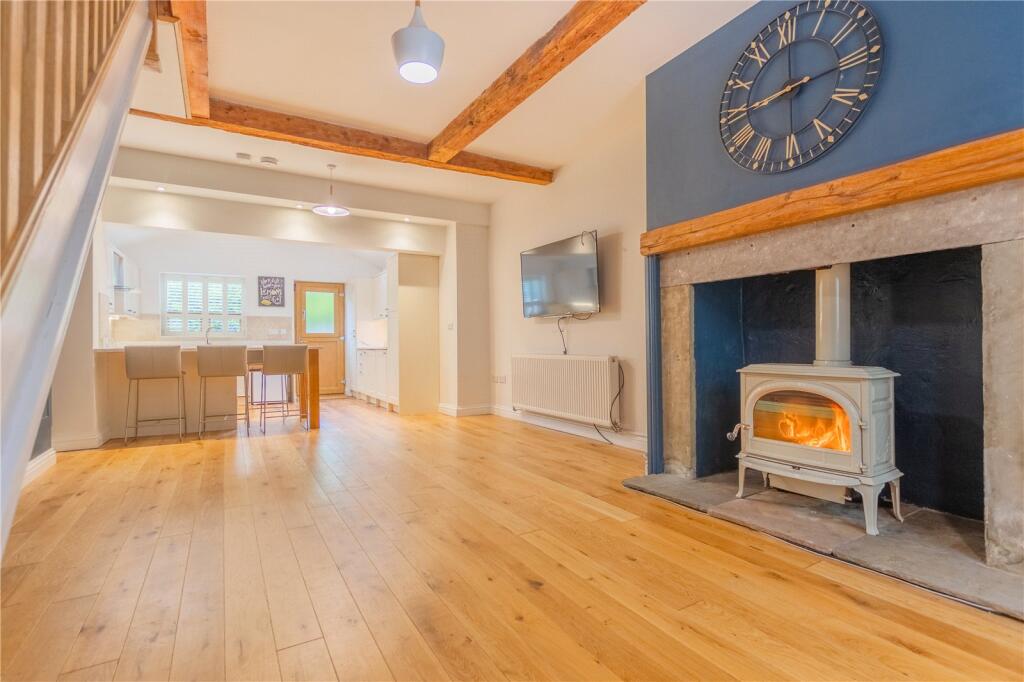 Main image of property: Falinge Fold, Falinge, Rochdale, OL12