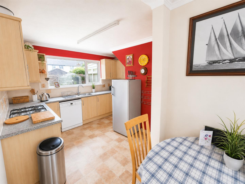 House in Gosport, Bridgemary - View 5
