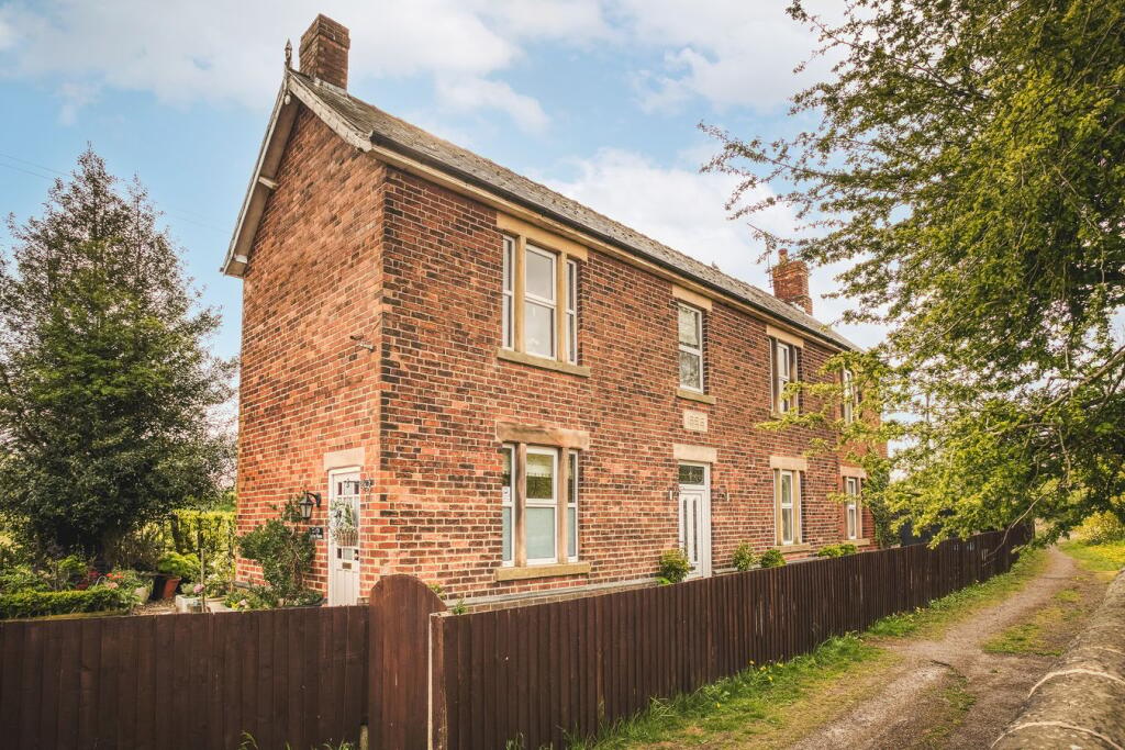 Main image of property: Butterley Park, Ripley, DE5