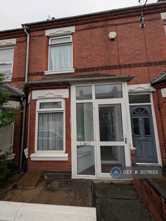 Main image of property: Sovereign Road, Coventry, CV5