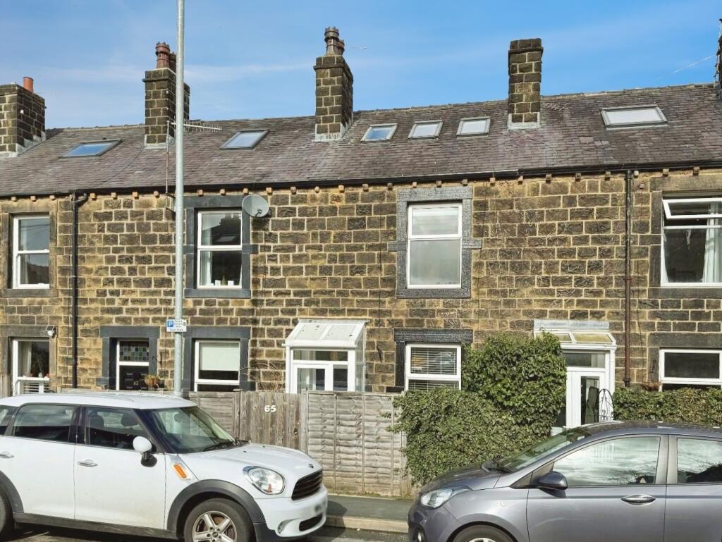 Main image of property: Little Lane, Ilkley