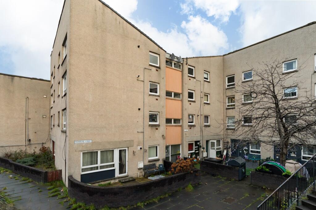 Main image of property: Primrose Street, Edinburgh, EH6