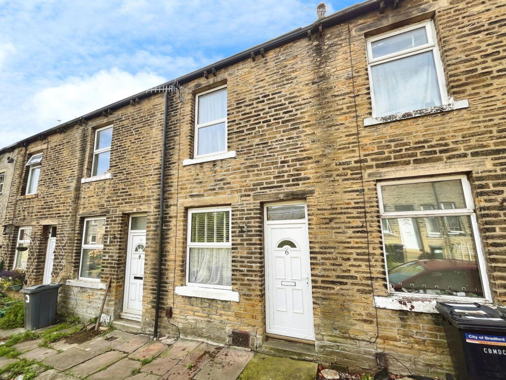Main image of property: Pickles Street, Keighley, BD21 1EL