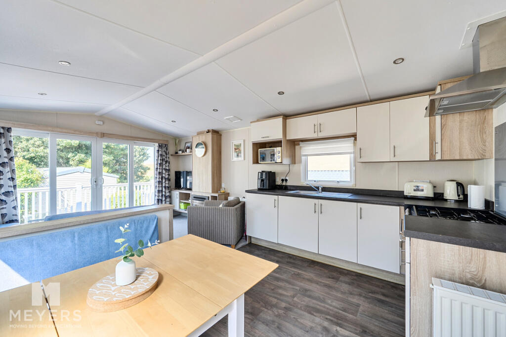 House in West Lulworth - More