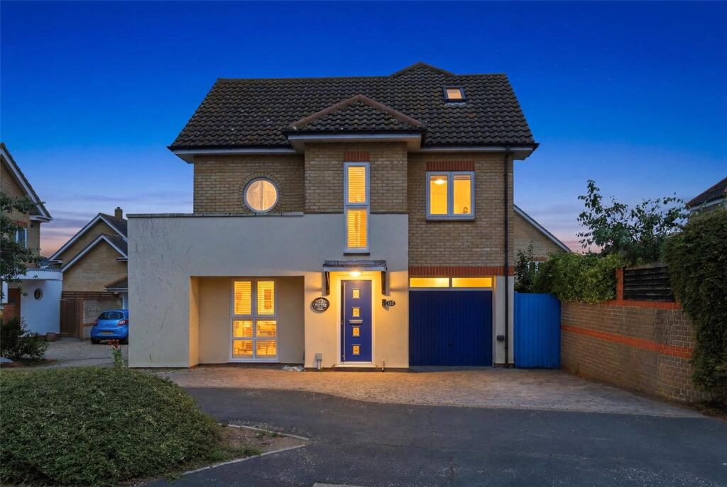 Main image of property: Inchbonnie Road, South Woodham Ferrers, Chelmsford, Essex, CM3