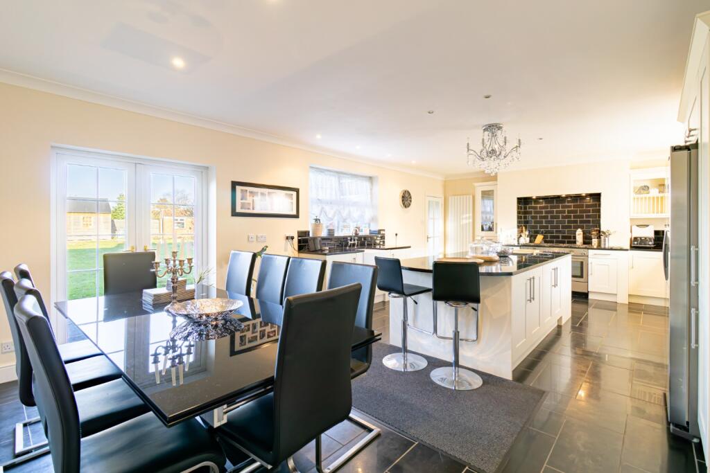 Main image of property: Post Office Road, Dersingham, King's Lynn, Norfolk, PE31