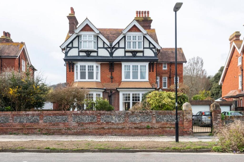 Main image of property: Denton Road, Meads