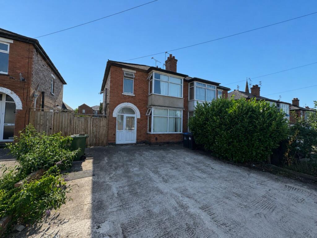 Main image of property: Brunswick Street, Leamington Spa