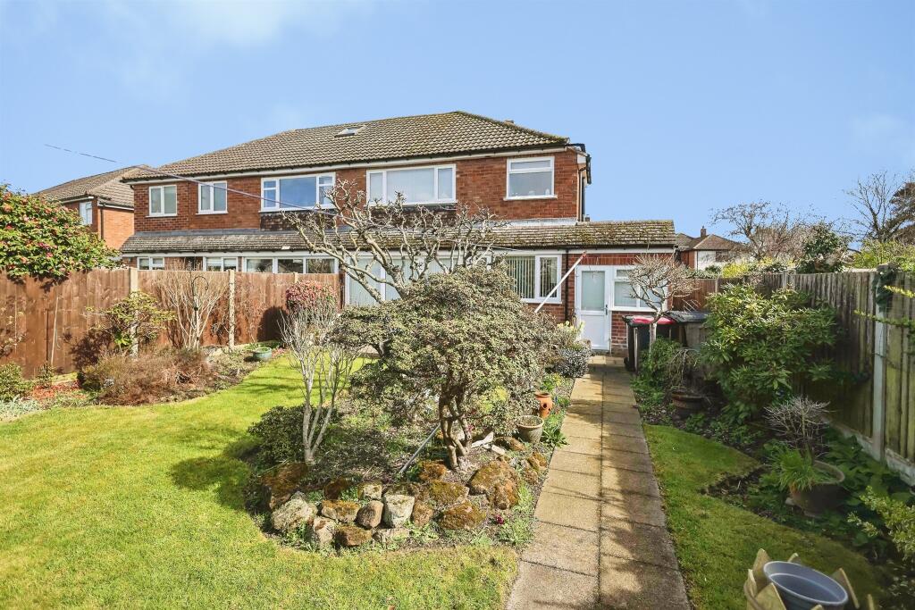 Additional image 18 of Woodlands Avenue, Water Orton, Birmingham