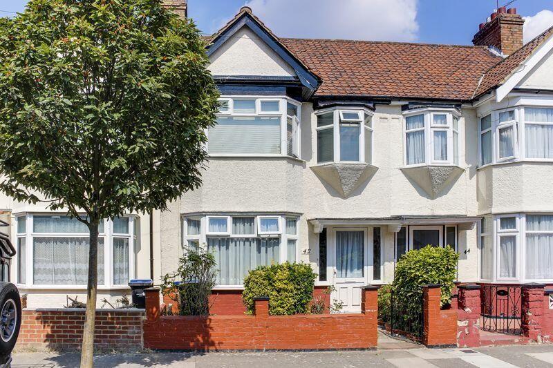 Main image of property: Causeyware Road, Edmonton, N9