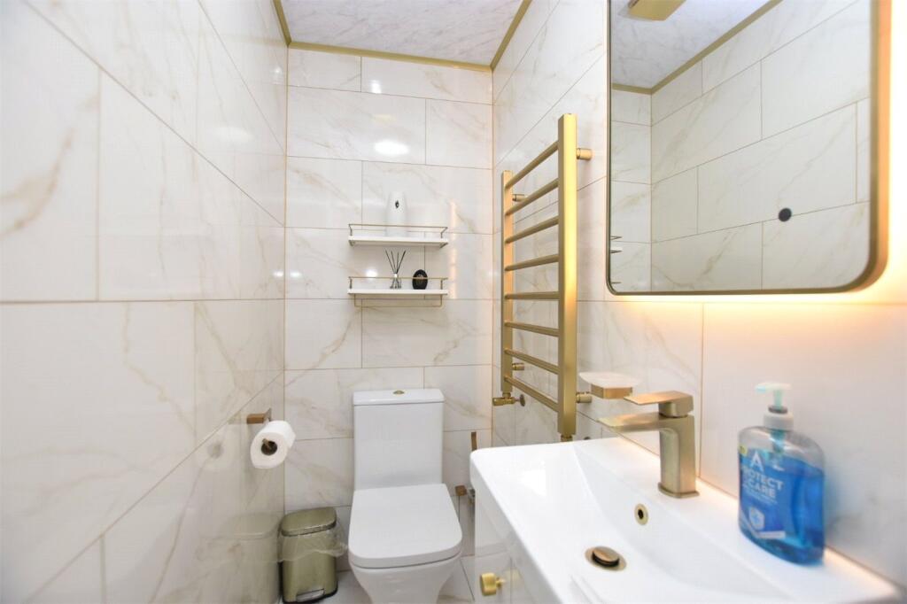 Additional image 4 of Andrews Walk, Longshaw, Blackburn, Lancsahire, BB2