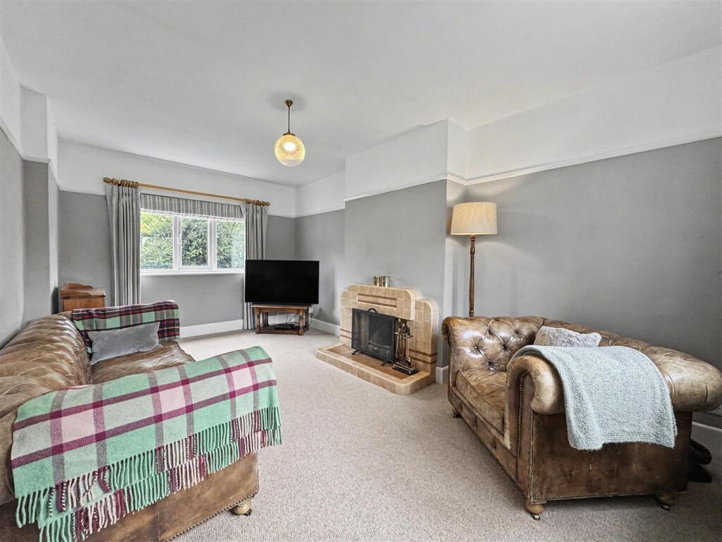 House in Leigh upon Mendip, Tadhill, Leigh-on-Mendip - View 4