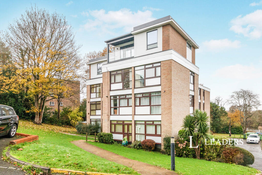 Main image of property: Beechcroft Manor, Weybridge, Surrey, KT13