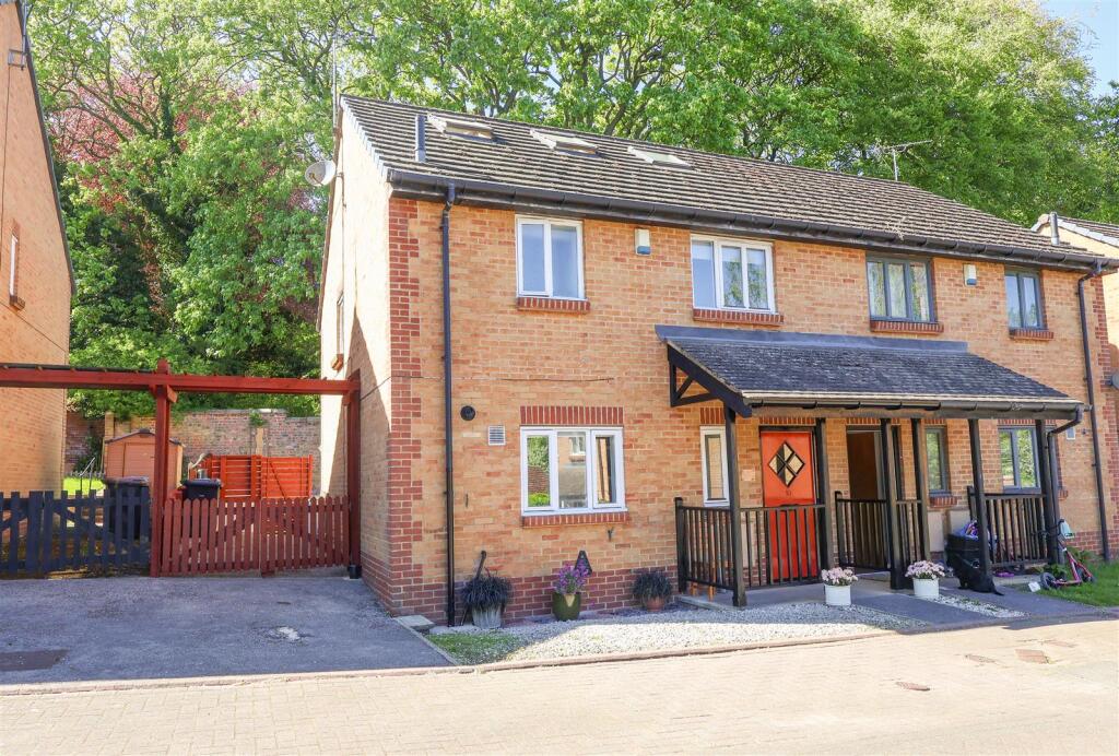 Main image of property: St. Wilfrids Gardens, Ripon