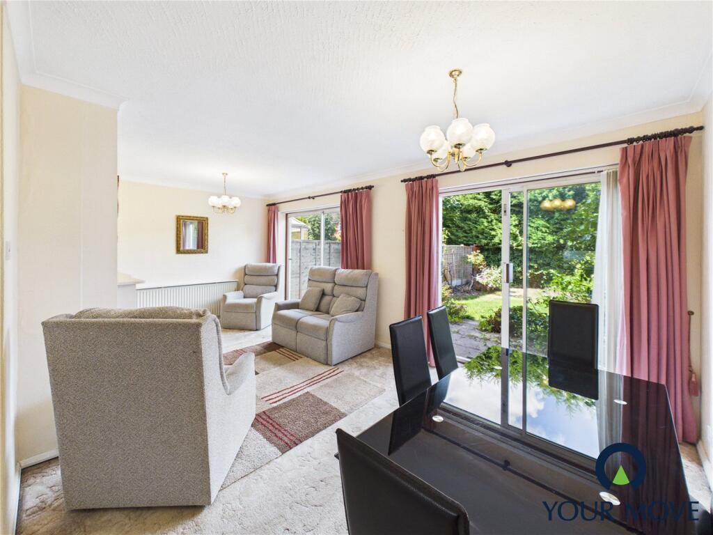House in Birmingham - View 4