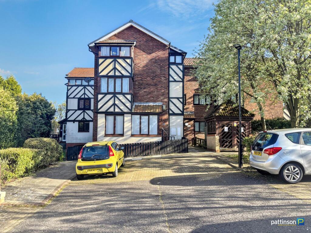 Main image of property: Bradwell Road, Kenton, Newcastle upon Tyne, Tyne and Wear, NE3 3LJ