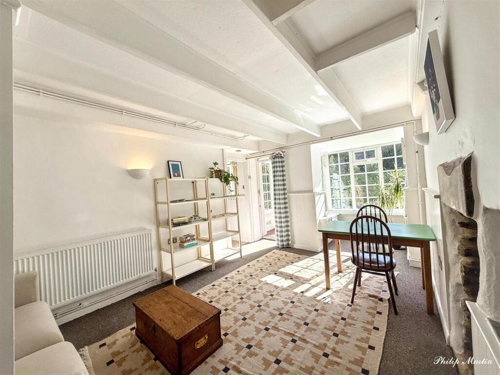 House in Truro - View 4