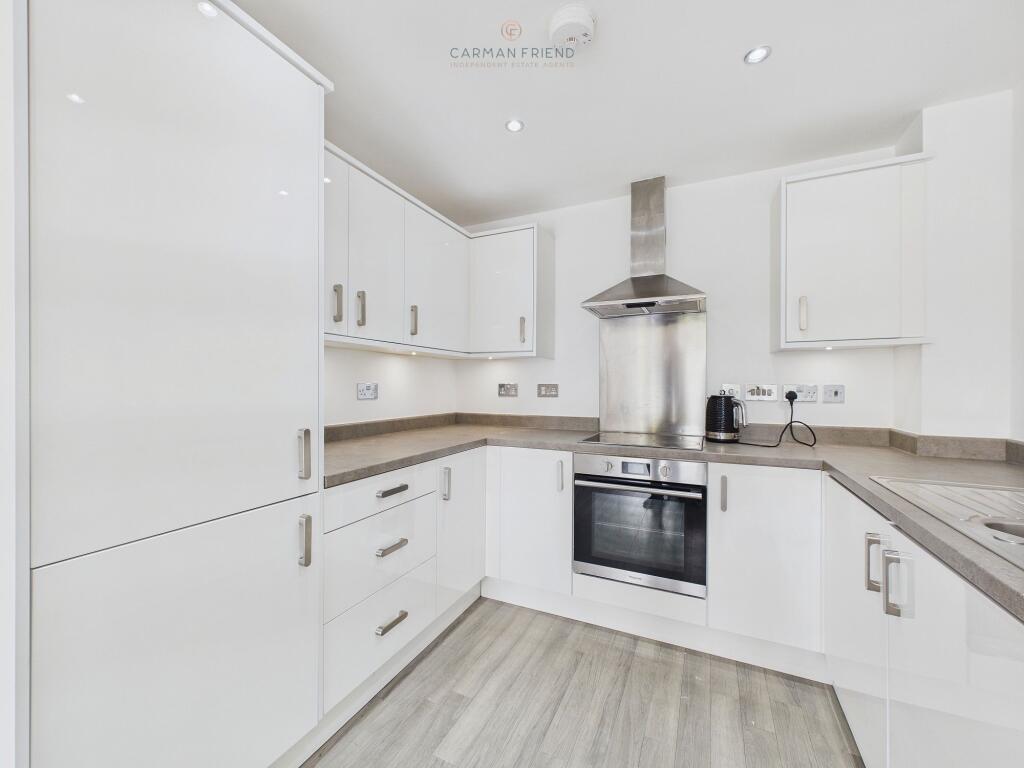 Apartment in Chester, City of Chester - View 2