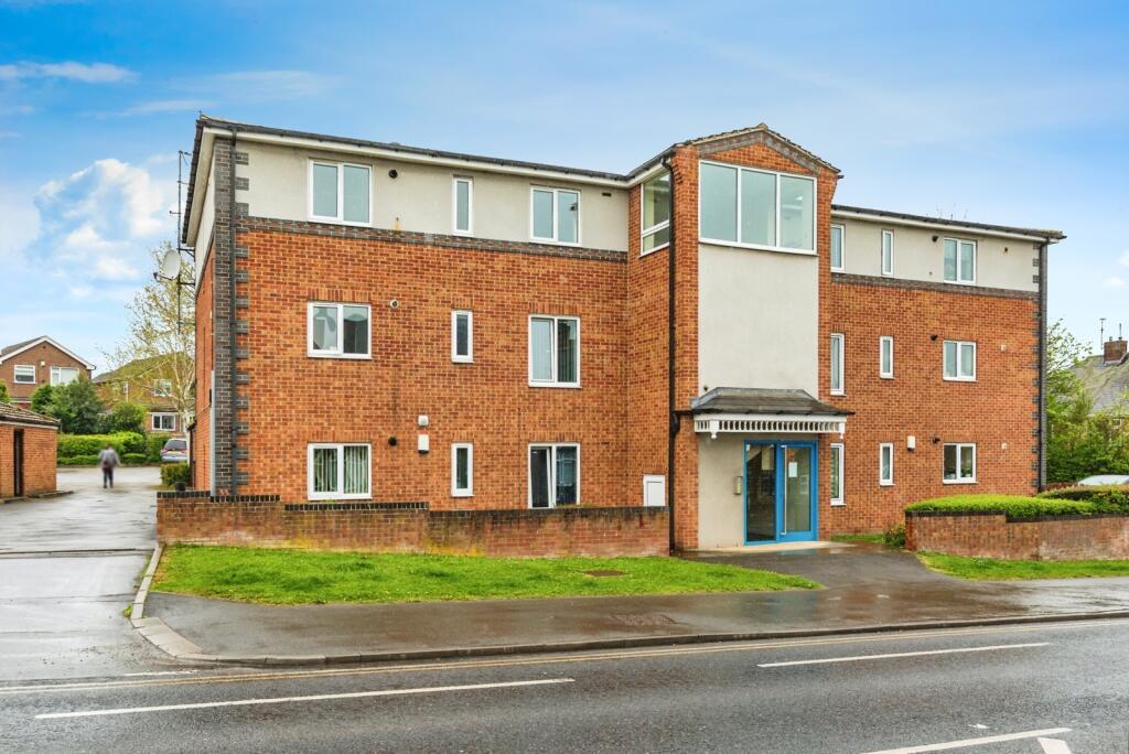 Main image of property: The Common, Ecclesfield, Sheffield, South Yorkshire, S35