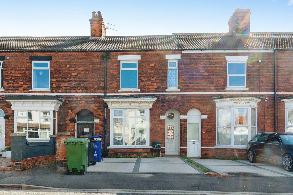 House in Cleethorpes, New Clee