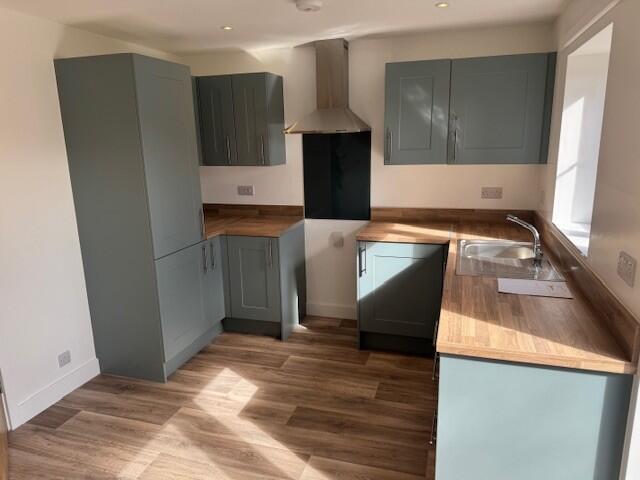 Main image of property: Bluebell Walk, Leverington, WISBECH